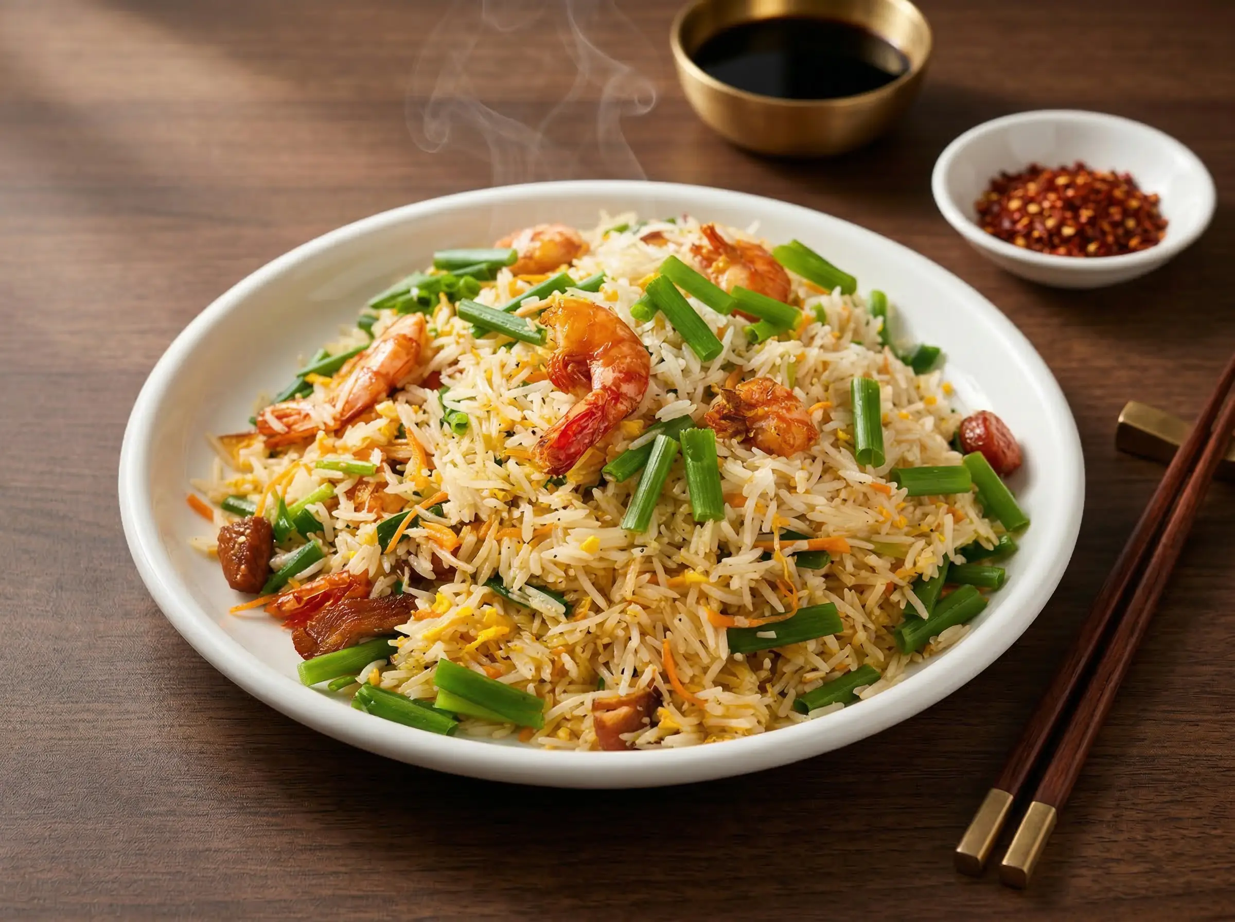 フライドライス